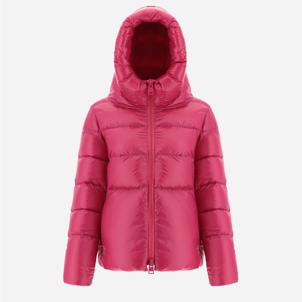 GLOBE FAST5DEGRADABLE BOMBER in Love Pink